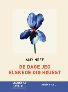 De dage jeg elskede dig højest. Bind 2 (Stor skrift)