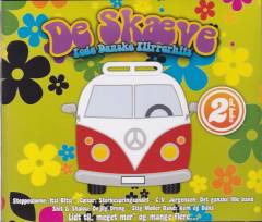 De skæve : fede danske flipperhits