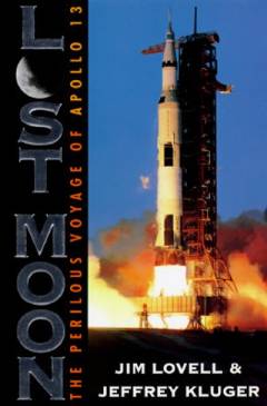 Lost moon : the perilous voyage of Apollo 13