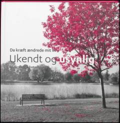 Da kræft ændrede mit liv - ukendt og usynlig