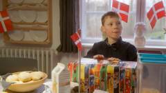 Vores børnehjem. 1 : Thais har fødselsdag