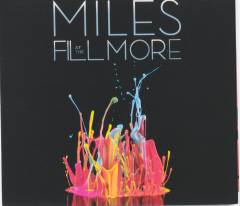Miles at the Fillmore