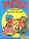 Petzi und sein kleiner Bruder : Band 22