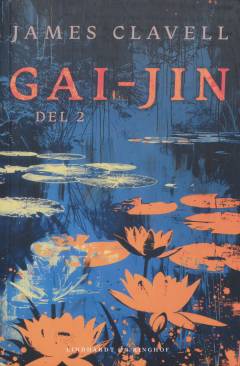 Gai-jin. 2. del
