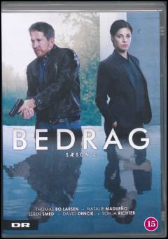 Bedrag, sæson 2, disc 3