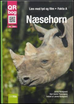 Næsehorn