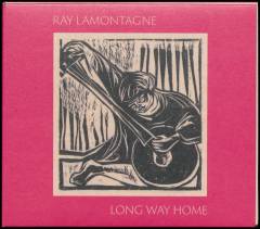 Long way home