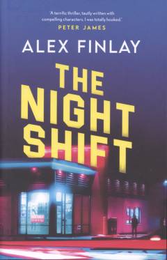 The night shift
