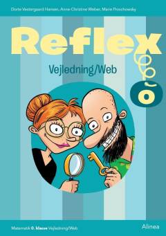 Reflex 0. Vejledning/web