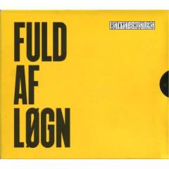 Fuld af løgn