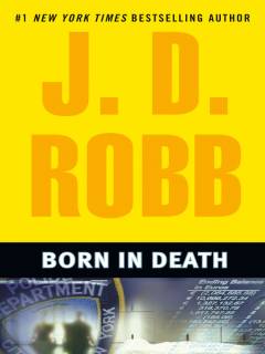 Born in death