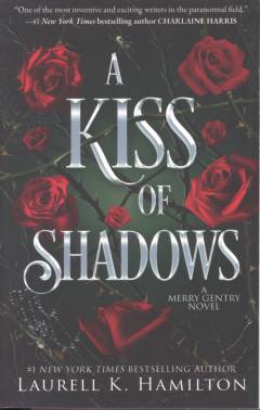 A kiss of shadows : a novel