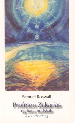 Profeten Zakarias og hans budskab : en udfordring