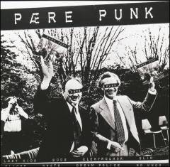 Pære punk