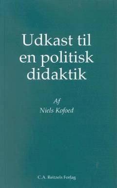 Udkast til en politisk didaktik