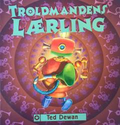 Troldmandens lærling