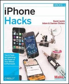 iPhone hacks