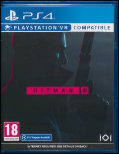 Hitman III