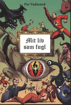 Bog, 1. udgave, 2009