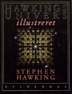 Hawkings univers illustreret