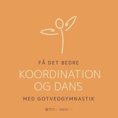 Koordination og dans