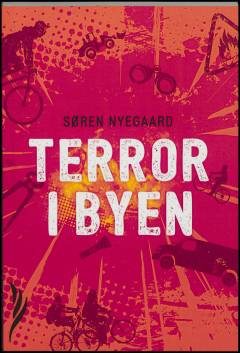Terror i byen