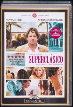Superclásico