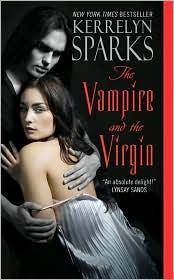 The vampire and the virgin