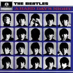 A hard day's night
