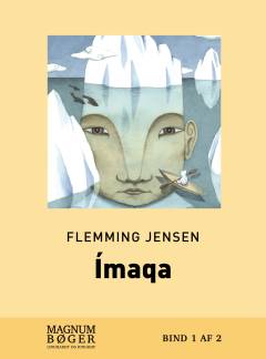 Ímaqa. Bind 2 (Stor skrift)
