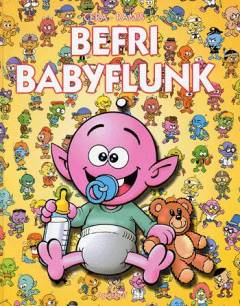 Befri Babyflunk