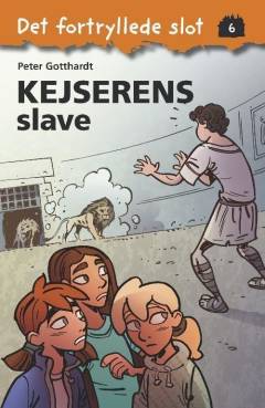 Kejserens slave