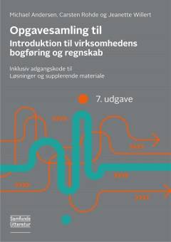 Introduktion til virksomhedens bogføring og regnskab -- Opgavesamling