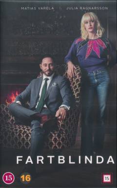 Fartblinda (Disc 2)