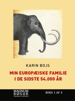 Bog stor skrift, 2017