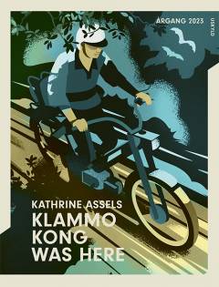 Klammo Kong was here