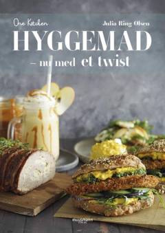 Hyggemad : nu med et twist