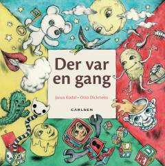 Der var en gang