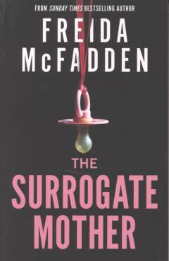The surrogate mother