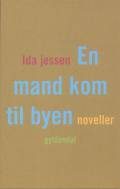 En mand kom til byen