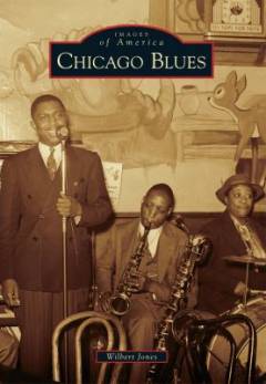 Chicago blues