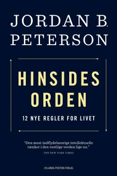 Hinsides orden : 12 nye regler for livet
