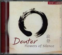 Flowers of silence