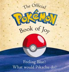 The essential Pokemon : book of joy