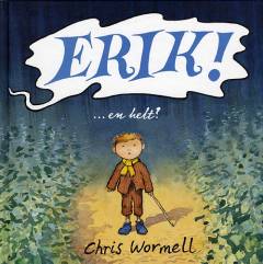 Erik!