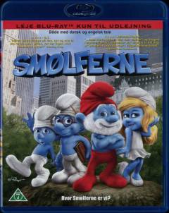 Smølferne