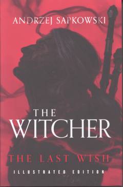The last wish introducing the Witcher