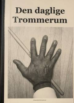 Den daglige trommerum