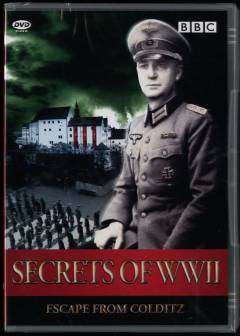 Home run from Colditz