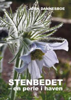 Stenbedet - en perle i haven